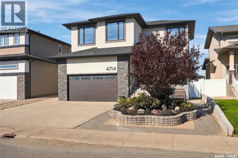 4714 Green Apple DRIVE E, Regina, photo 3