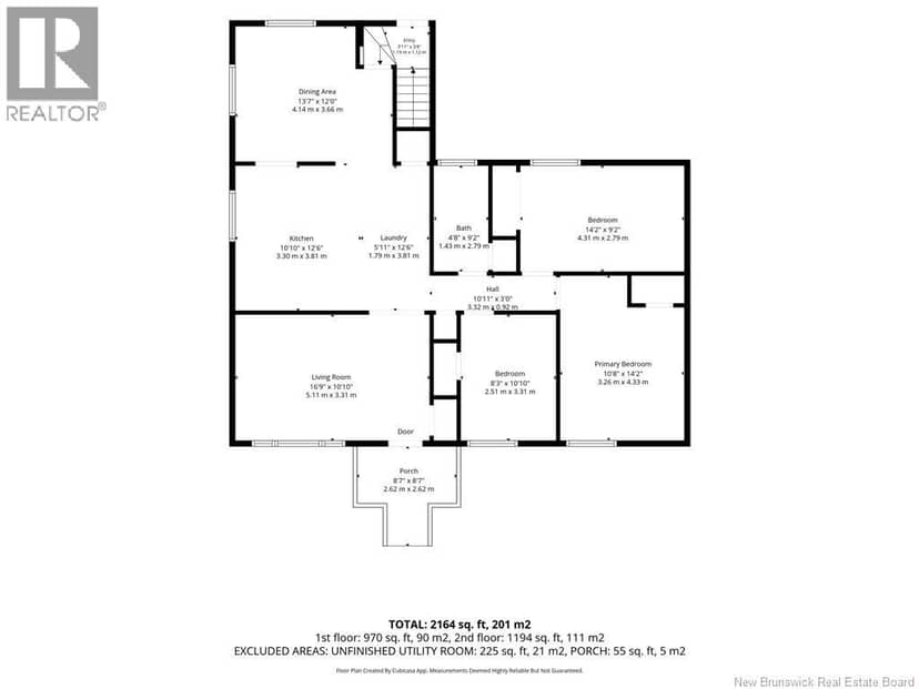 2 Walsh Avenue, Campbellton, photo 7