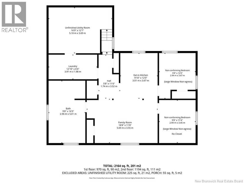 2 Walsh Avenue, Campbellton, photo 8