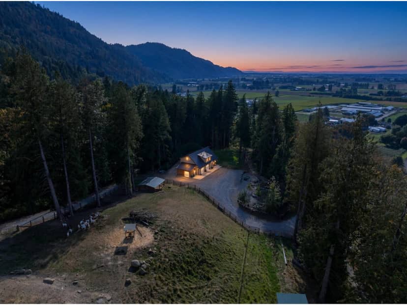 39840 OLD YALE ROAD, Abbotsford