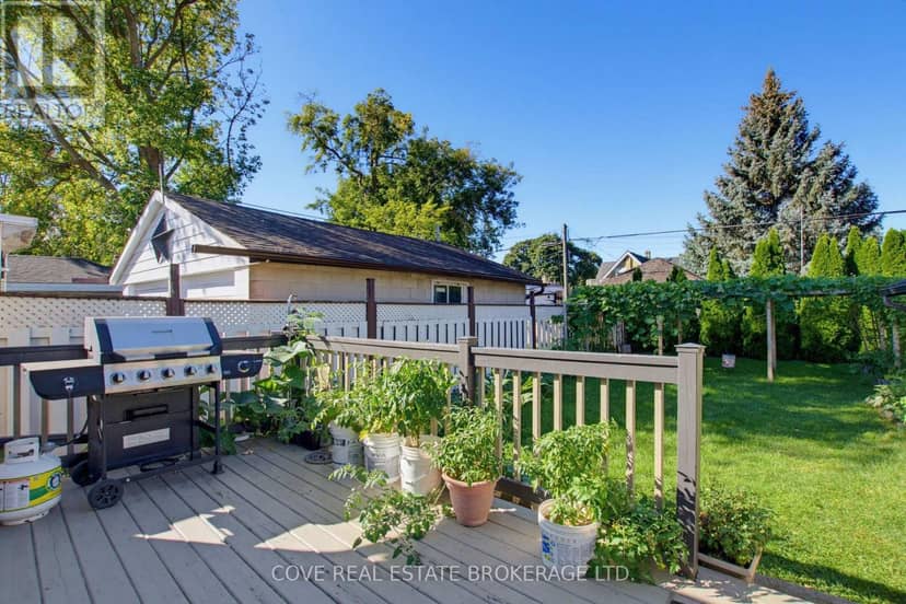 143 Mamelon Street — photo 25 of 29