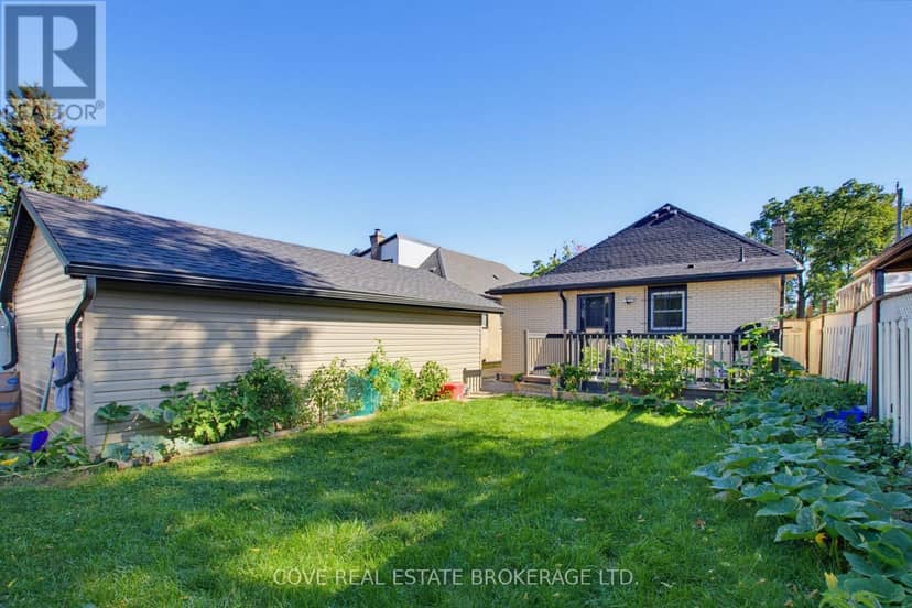 143 Mamelon Street — photo 28 of 29