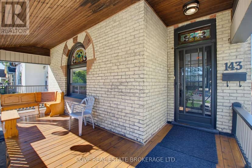 143 Mamelon Street, London East, photo 4