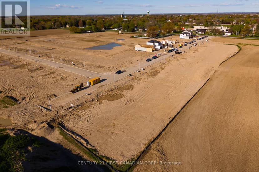 Lot 32 Addison Avenue — photo 8 of 11