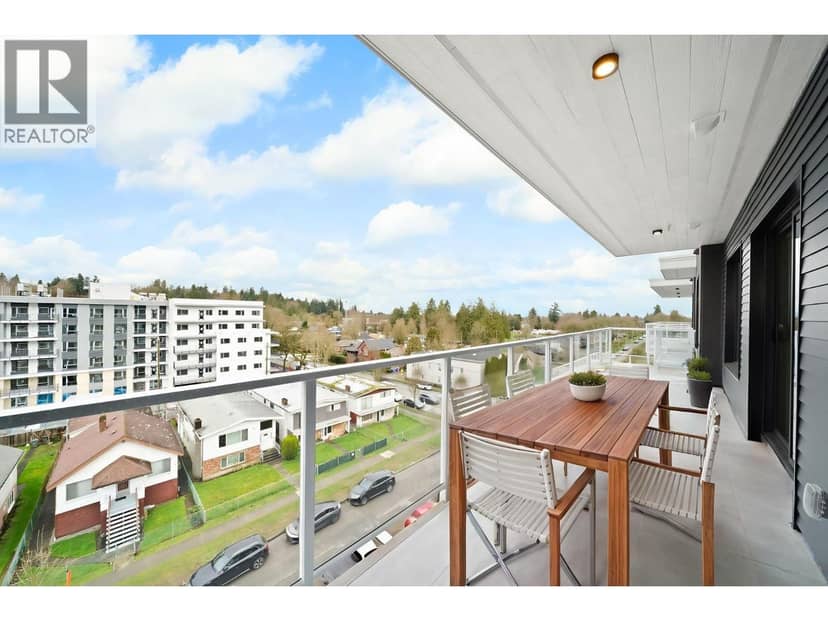 605 4928 QUEBEC STREET, Vancouver, photo 4