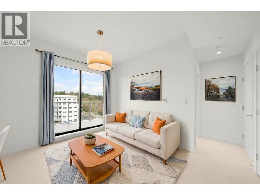 605 4928 QUEBEC STREET, Vancouver, photo 2