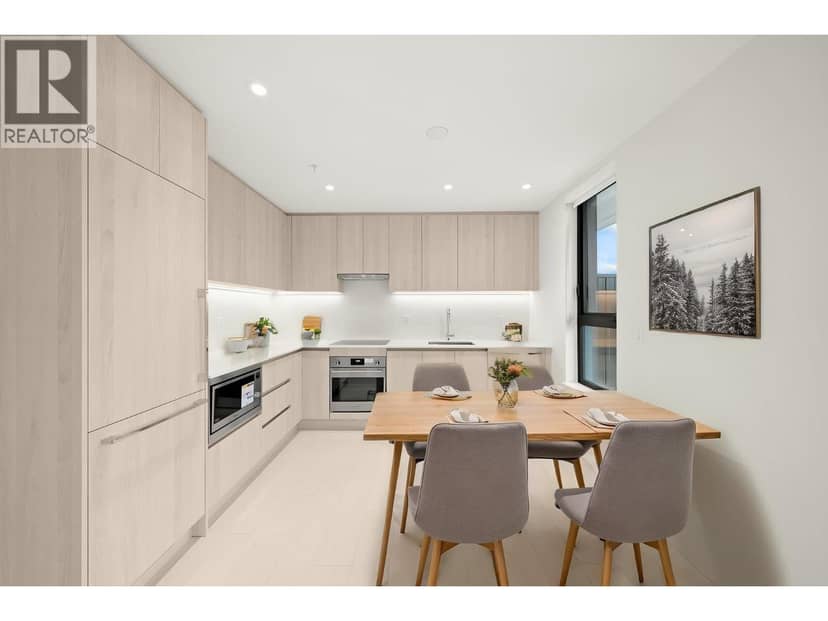 605 4928 QUEBEC STREET, Vancouver
