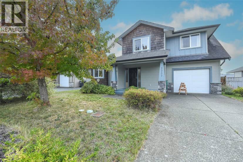 2237 Neptune Way, Comox