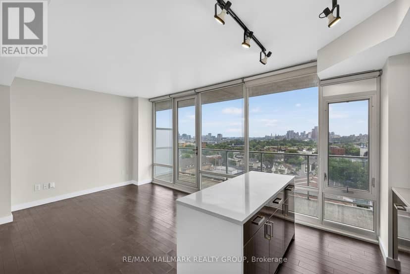1001 - 201 Parkdale Avenue, Ottawa, photo 4