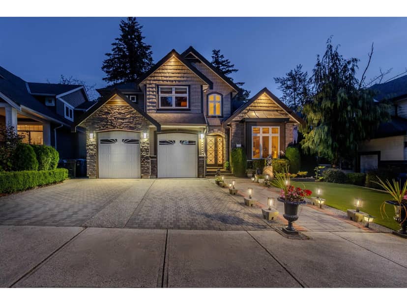 35708 ZANATTA PLACE, Abbotsford
