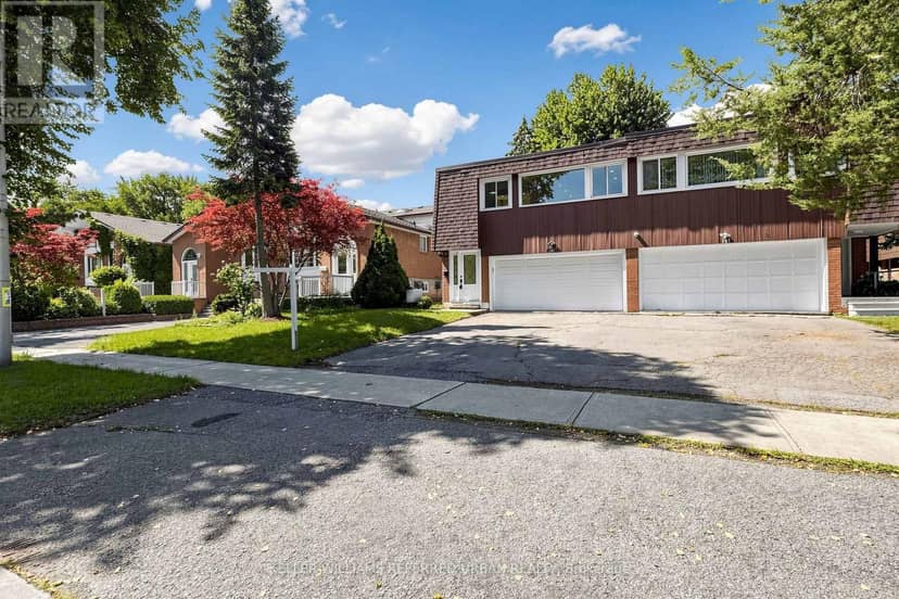 143 Silas Hill Drive, Toronto