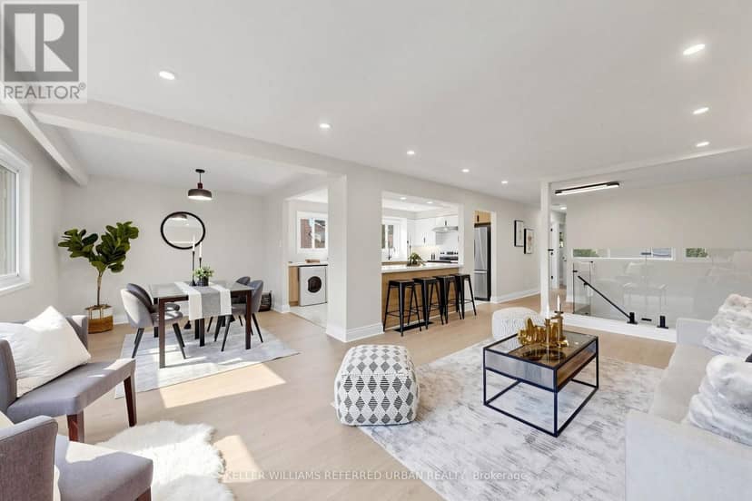 143 Silas Hill Drive, Toronto, photo 4