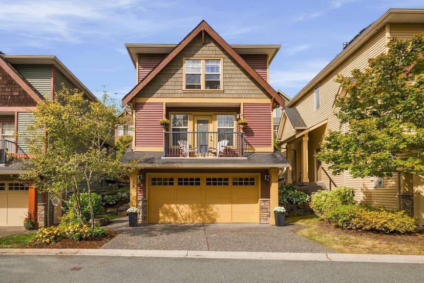 38 36169 LOWER SUMAS MOUNTAIN ROAD, Abbotsford