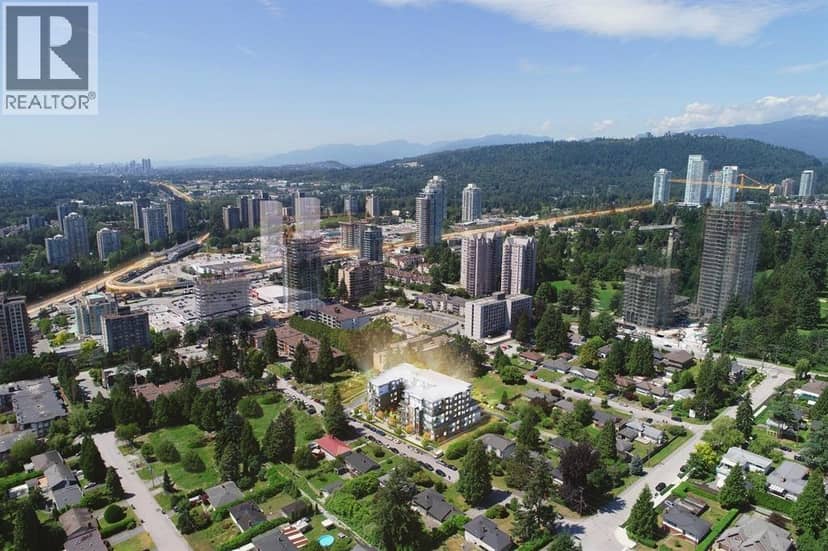 605 599 DANSEY AVENUE, Coquitlam