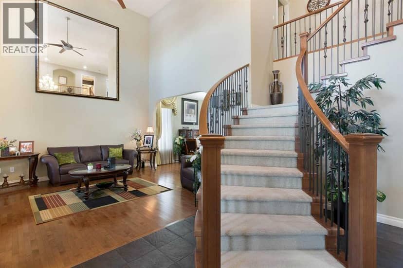 1149 Channelside Drive SW, Airdrie, photo 5
