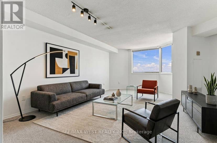 2107 - 234 Albion Road, Toronto