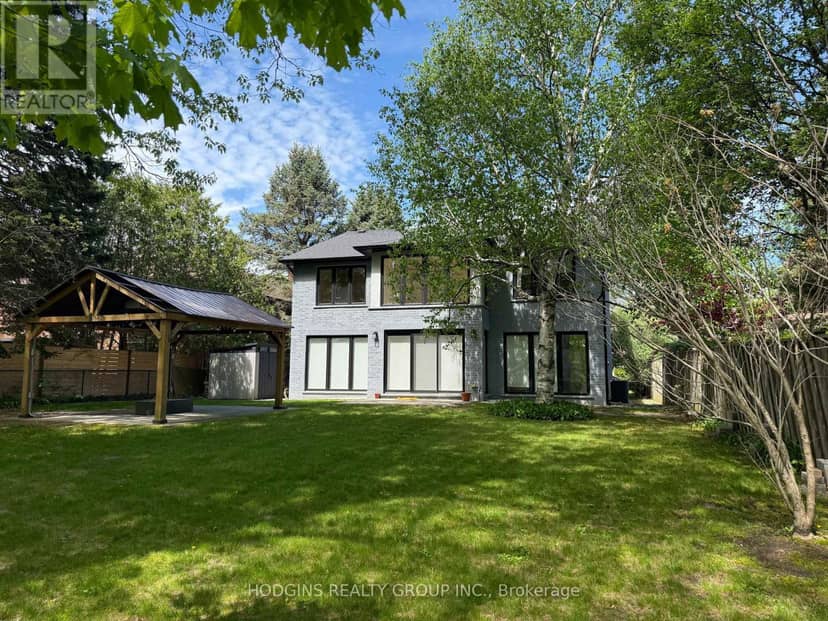 1670 Caverly Court, Mississauga, photo 2