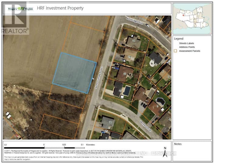 Lot 20 South Grimsby Road 5, West Lincoln, photo 6