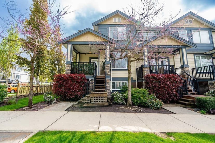 1 18818 71 AVENUE, Surrey