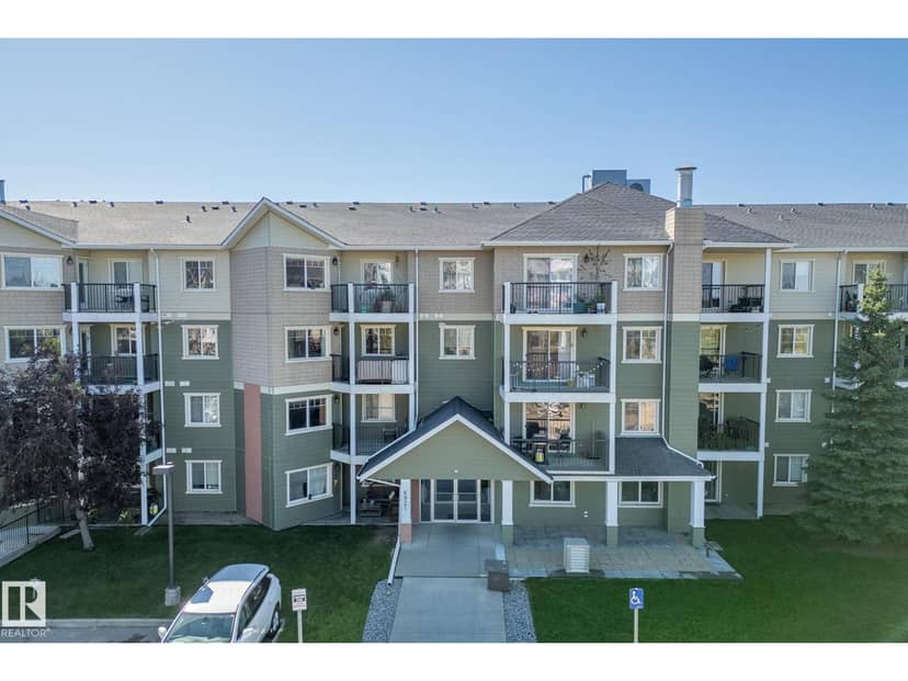 #102 6921 199 ST NW, Edmonton, photo 2