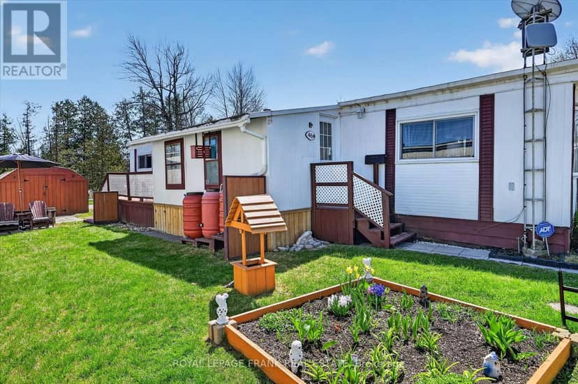 46B - 2244 Heritage Line, Otonabee-South Monaghan, photo 5