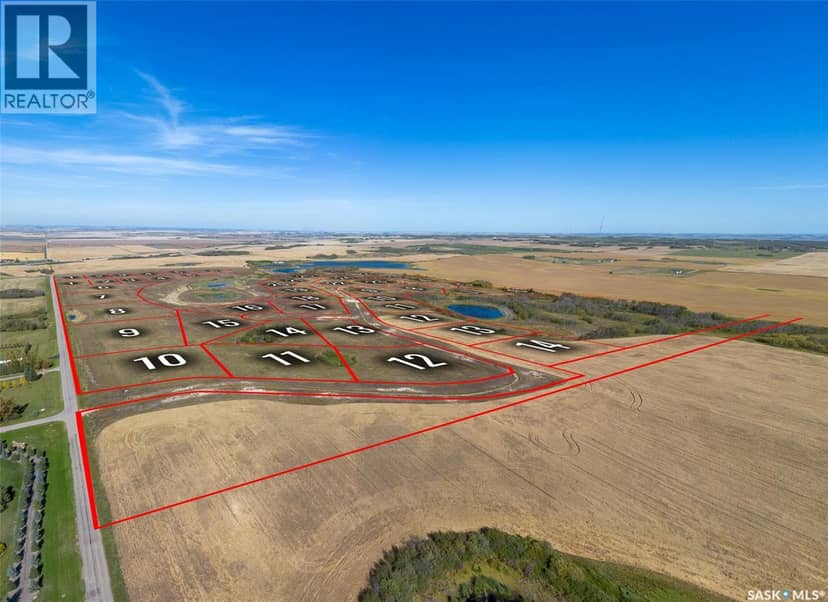 Lot 11, Block 2, Site 17 Eagle Height Phase 1 — photo 15 of 16