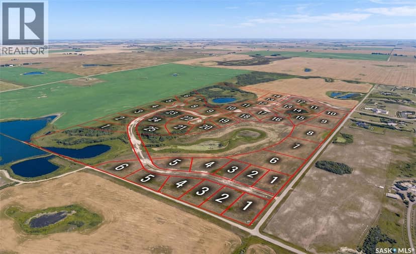 Lot 11, Block 2, Site 17 Eagle Height Phase 1, Corman Park Rm No. 344, photo 3