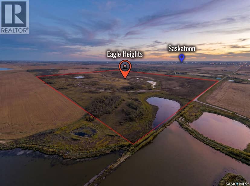 Lot 11, Block 2, Site 17 Eagle Height Phase 1, Corman Park Rm No. 344, photo 4