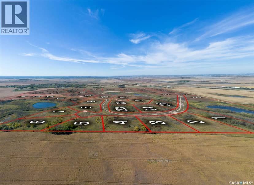 Lot 11, Block 2, Site 17 Eagle Height Phase 1, Corman Park Rm No. 344, photo 6