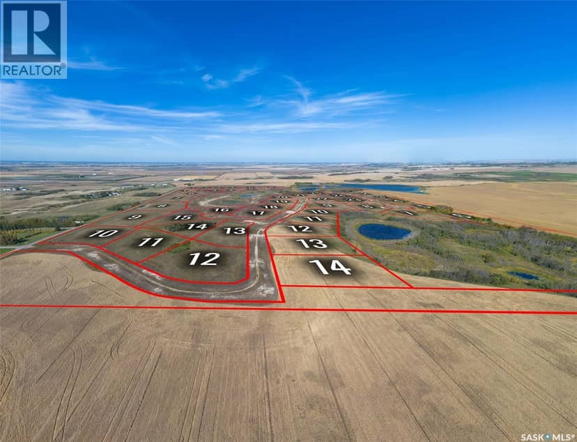 Lot 11, Block 2, Site 17 Eagle Height Phase 1, Corman Park Rm No. 344, photo 8