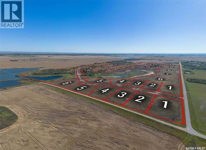 Lot 6, Block 2, Site 12 Eagle Heights Phase 1, Corman Park Rm No. 344, photo 3
