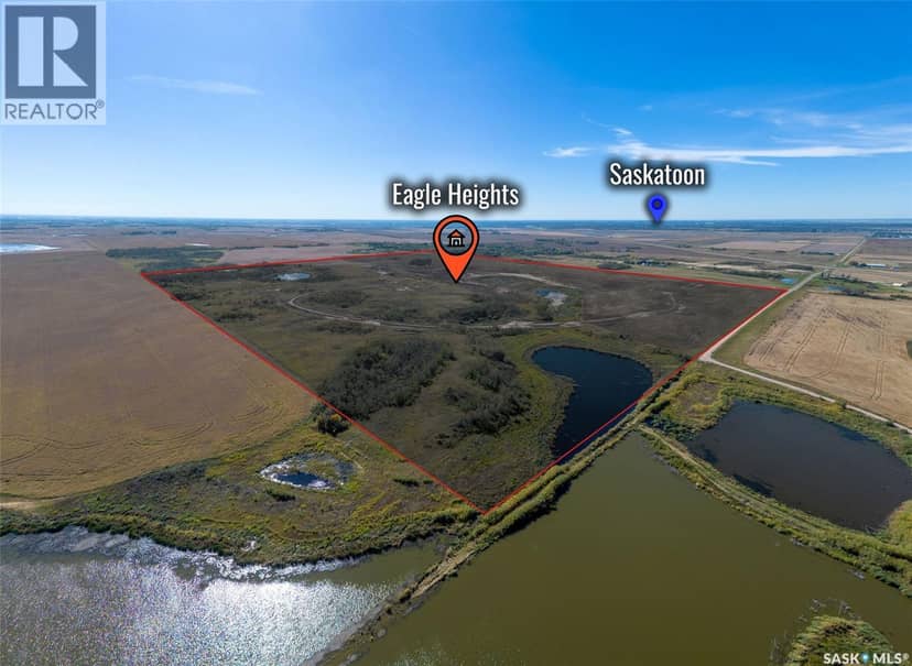 Lot 6, Block 2, Site 12 Eagle Heights Phase 1, Corman Park Rm No. 344, photo 4