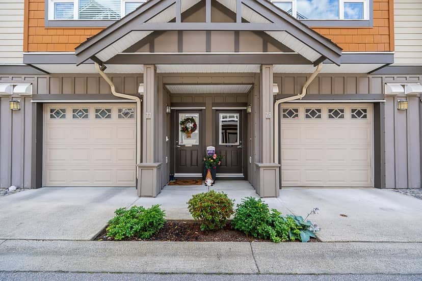 78 2979 156 STREET, Surrey
