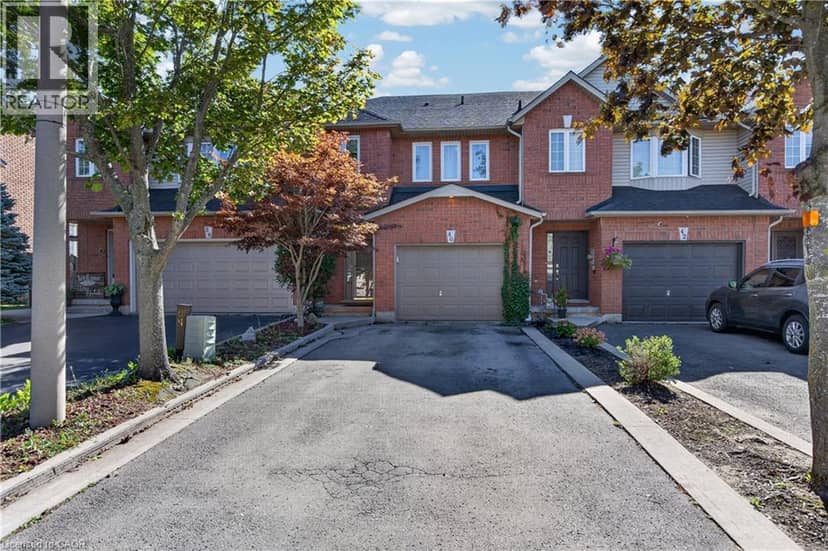 40 FAIRHAVEN Drive, Hamilton