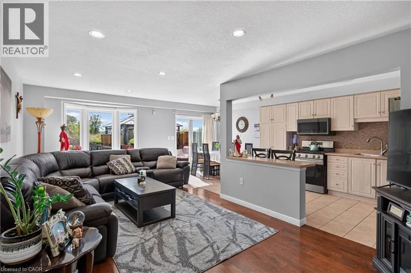 40 FAIRHAVEN Drive, Hamilton, photo 5