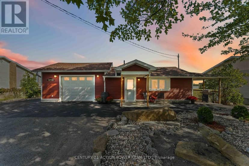 3719 Prudhomme Road, Alfred and Plantagenet