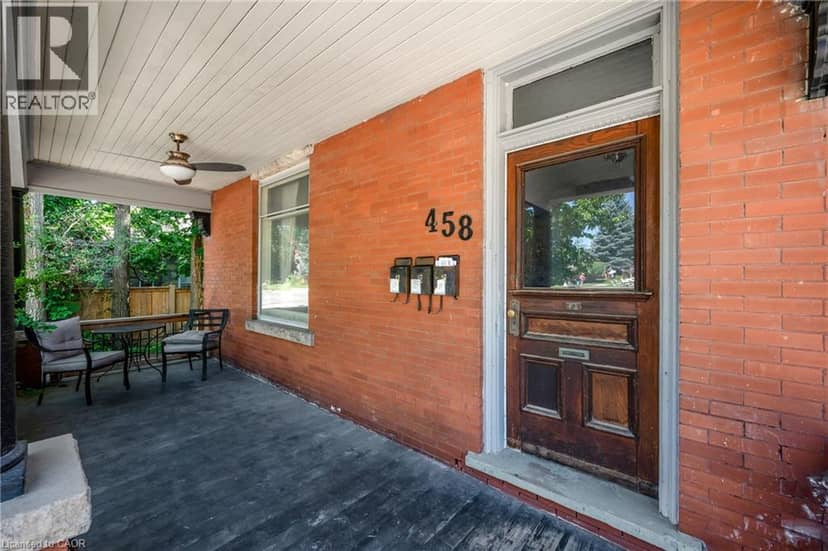 458 WOOLWICH Street, Guelph, photo 3