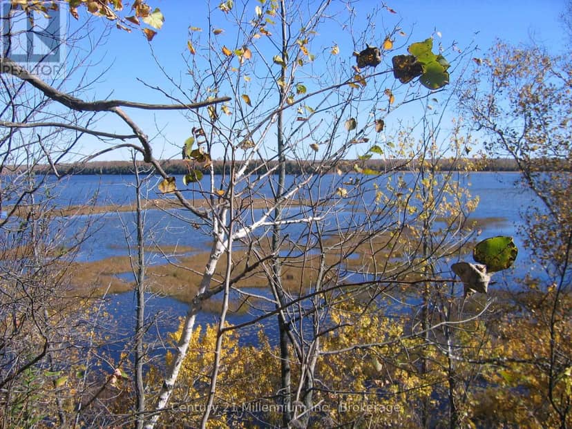 0 Lt 26 Con 2 Wbr Albemarle Concession, South Bruce Peninsula