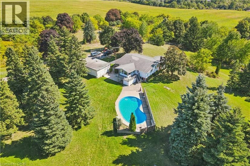 234 BRANT Road, Brant County