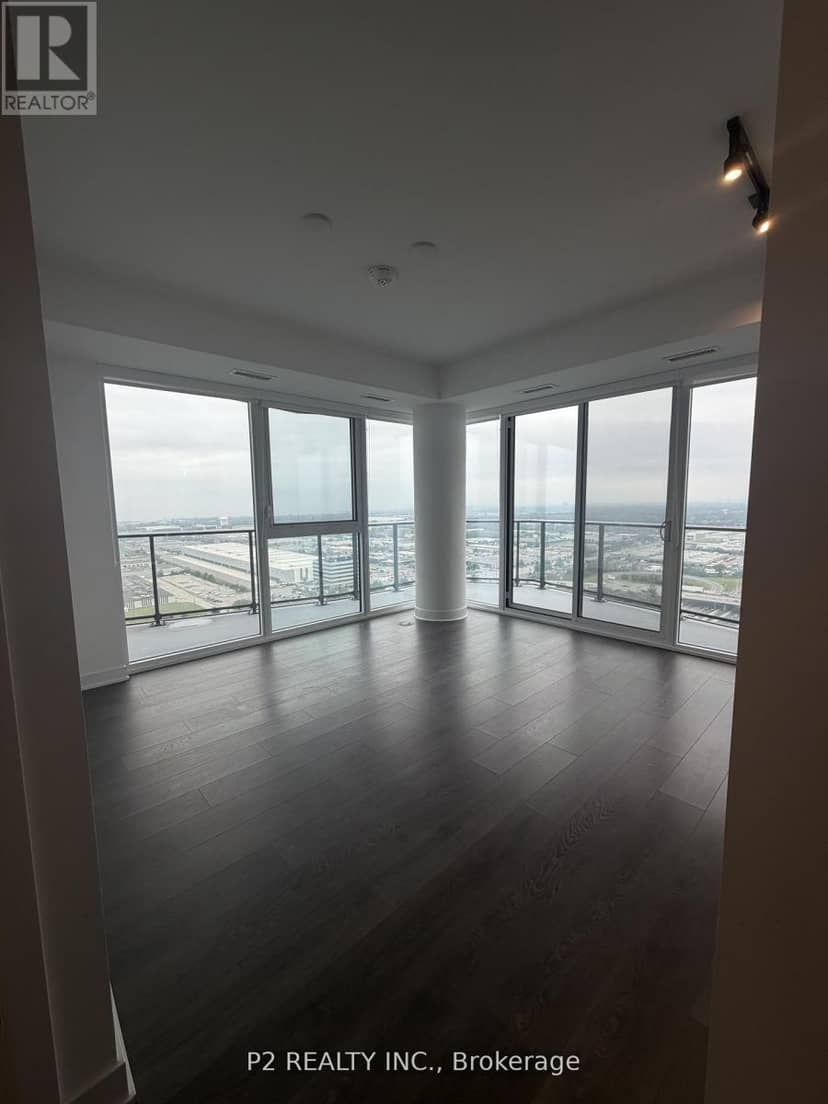 2609 - 36 Zorra Street — photo 5 of 12