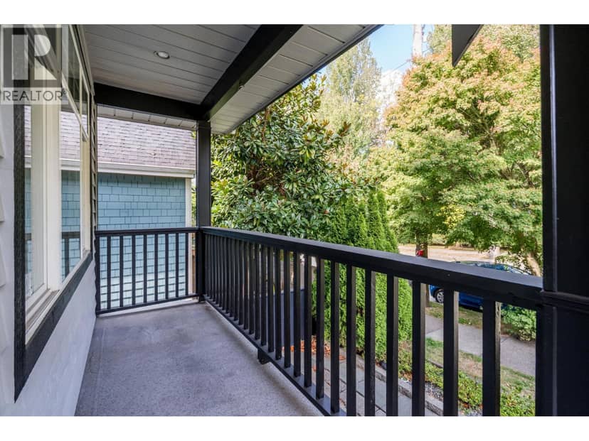 1546 E 2ND AVENUE, Vancouver, photo 5