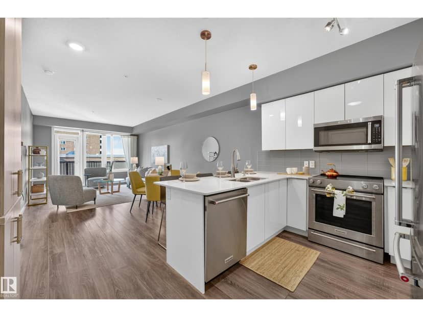 #408 9907 91 AV NW, Edmonton, photo 6
