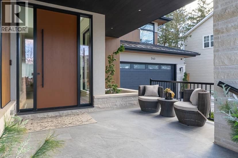 540 PATRICIA Drive — photo 4 of 40