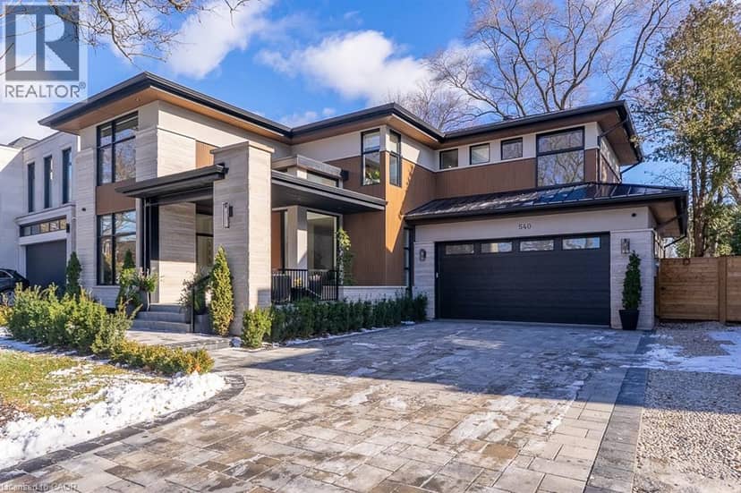 540 PATRICIA Drive — photo 2 of 40