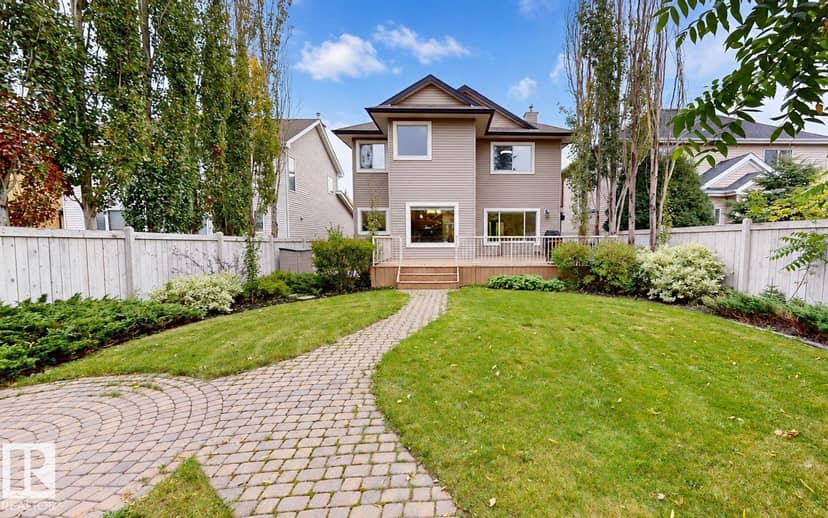 163 Caldwell Wy NW, Edmonton, photo 2