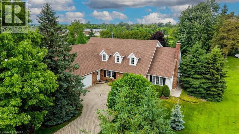 11 LORRAINE Drive — photo 1 of 40