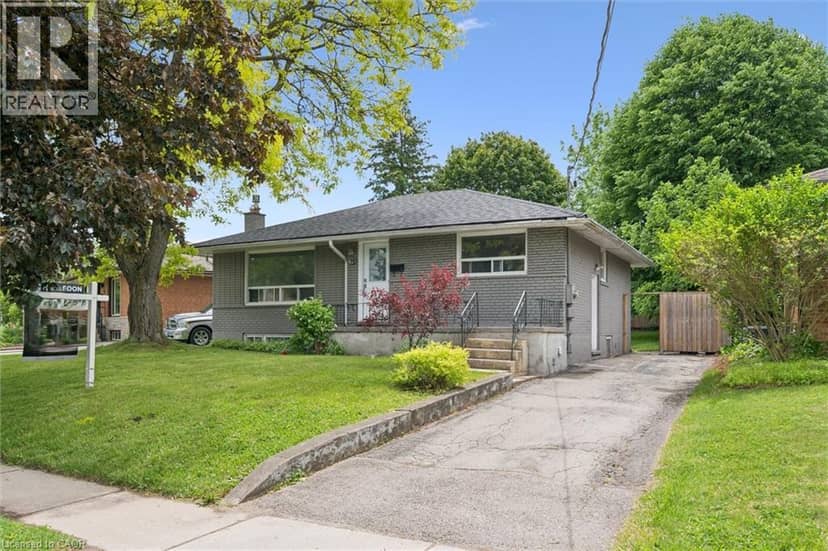 79 DUMBARTON Street, Guelph, photo 2