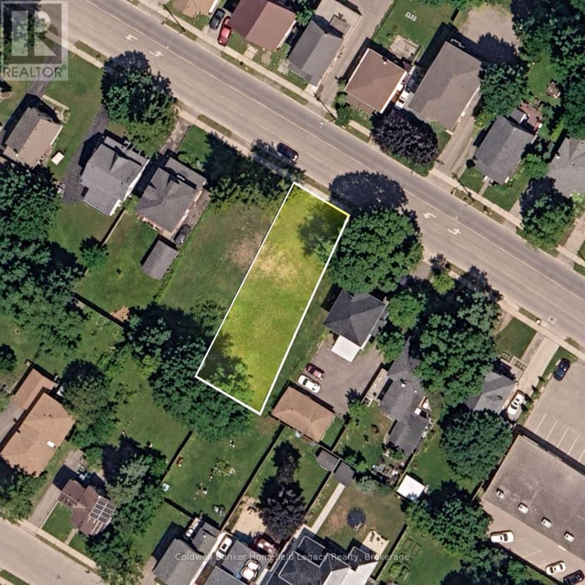 315 Huron Street — photo 1 of 4