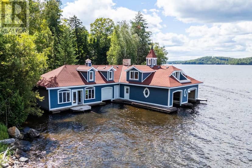 1521 Old Hwy 117, Lake of Bays, photo 3