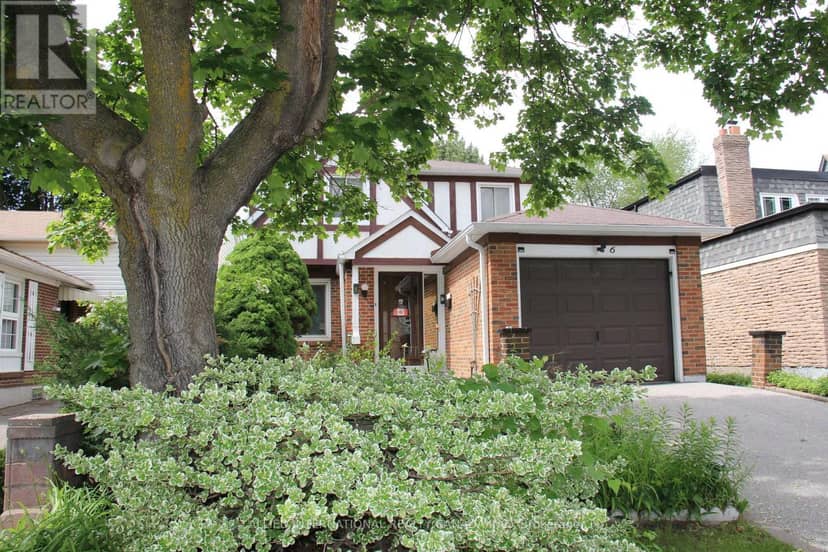6 Aberfeldy Crescent, Markham, photo 2